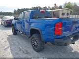 Chevrolet Colorado 4Wd Short Box Zr2 1GCGTEEN9N1187487 photo