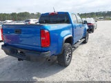 Chevrolet Colorado 4Wd Short Box Zr2 1GCGTEEN9N1187487 photo