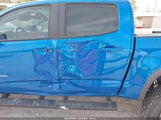 Chevrolet Colorado 4Wd Short Box Zr2 1GCGTEEN9N1187487 photo