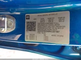 Chevrolet Colorado 4Wd Short Box Zr2 1GCGTEEN9N1187487 photo
