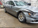 Audi A6 2.0T Premium WAUGFAFC2EN046859 снимка
