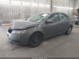 Kia Forte Ex KNAFU4A23D5734627 снимка