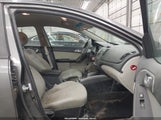 Kia Forte Ex KNAFU4A23D5734627 снимка