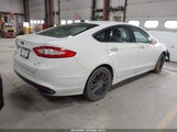 Ford Fusion Se 3FA6P0H91FR102706 снимка