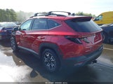 Hyundai Tucson Xrt 5NMJF3DEXSH603633 снимка