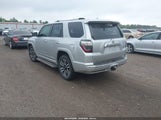 Toyota 4Runner Limited JTEDU5JR8N5260619 fotografie
