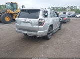 Toyota 4Runner Limited JTEDU5JR8N5260619 fotografie