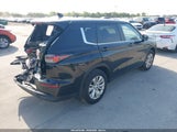 Mitsubishi Outlander Es 2.5 2Wd JA4J3UA8XSZ023611 fotografie