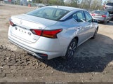 Nissan Altima Sv Intelligent Awd 1N4BL4DW1NN344779 снимка