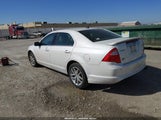Ford Fusion Sel 3FAHP0JG3CR211939 снимка