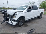Ford F-150 Xlt 1FTEW1EF1GKF63791 снимка