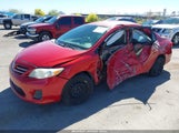 Toyota Corolla Le 5YFBU4EE0DP202938 снимка