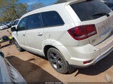 Dodge Journey Crossroad Plus 3C4PDCGG6HT545674 fotografie