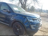 Ford Explorer Xlt 1FM5K8D81HGD50492 fotografie