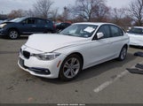 BMW 328I xDrive WBA8E3G59GNU05808 fotografie