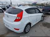 Hyundai Accent Gs KMHCT5AE5FU225779 снимка