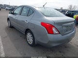 Nissan Versa 1.6 Sv 3N1CN7AP8CL891264 снимка