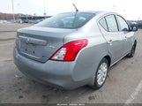 Nissan Versa 1.6 Sv 3N1CN7AP8CL891264 снимка