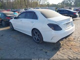 Mercedes-Benz C 300 Sport 4Matic WDDWF4KB6HR254663 fotografie