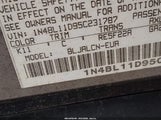 Nissan Altima 3.5 Se 1N4BL11D95C231787 снимка