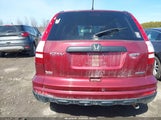 Honda Cr-V Se 5J6RE4H47BL044144 снимка