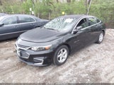 Chevrolet Malibu Ls 1G1ZB5ST4GF222613 снимка