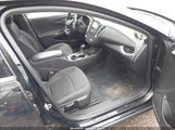 Chevrolet Malibu Ls 1G1ZB5ST4GF222613 снимка