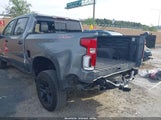 Chevrolet Silverado  4Wd Short Bed Lt Trail Boss 1GCPYFEL5MZ270579 fotografie