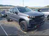 Chevrolet Silverado  4Wd Short Bed Lt Trail Boss 1GCPYFEL5MZ270579 photo