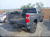 Chevrolet Silverado  4Wd Short Bed Lt Trail Boss 1GCPYFEL5MZ270579 fotografie