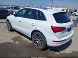 Audi Q5 2.0T Premium WA1LFAFP2DA099484 снимка