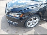 Volkswagen Passat 2.0L Tdi Sel Premium 1VWCV7A31FC008676 photo