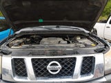 Nissan Titan Sv 1N6AA0EC8DN308754 снимка