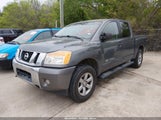Nissan Titan Sv 1N6AA0EC8DN308754 снимка