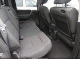 Nissan Titan Sv 1N6AA0EC8DN308754 снимка