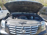 Cadillac Escalade Standard 1GYEC63898R183322 снимка