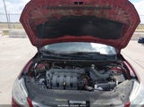 Nissan Sentra Sv 3N1AB7AP1EY241990 снимка