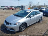 Honda Civic Se 19XFB2F77FE104330 fotografie