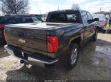 Chevrolet Silverado  2Lt 3GCUKREC1EG382903 снимка