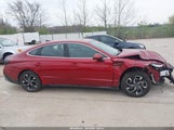 Hyundai Sonata Sel KMHL64JA6RA410105 снимка