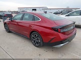 Hyundai Sonata Sel KMHL64JA6RA410105 снимка
