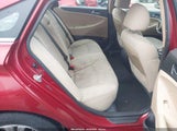 Hyundai Sonata Gls 5NPEB4AC6DH606444 снимка
