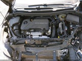Chevrolet Cruze Lt Auto 1G1BE5SM9G7269051 снимка