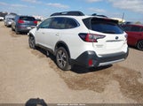 Subaru Outback Limited 4S4BTANC0L3258624 снимка