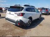 Subaru Outback Limited 4S4BTANC0L3258624 снимка