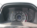 Honda Cr-V Ex-L 5J6RM4H71FL034891 снимка