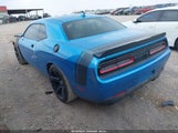 Dodge Challenger 392 Hemi Scat Pack Shaker 2C3CDZFJ4GH100568 снимка