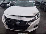 Nissan Altima Sr Intelligent Awd 1N4BL4CW2NN404442 photo