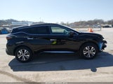 Nissan Murano Sv Fwd 5N1AZ2BJ2PC136193 fotografie