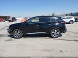Nissan Murano Sv Fwd 5N1AZ2BJ2PC136193 fotografie